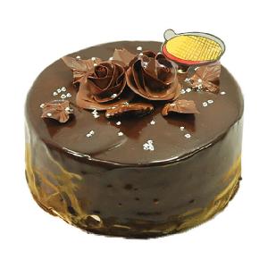 Love Chocolate Delicate Cake product image