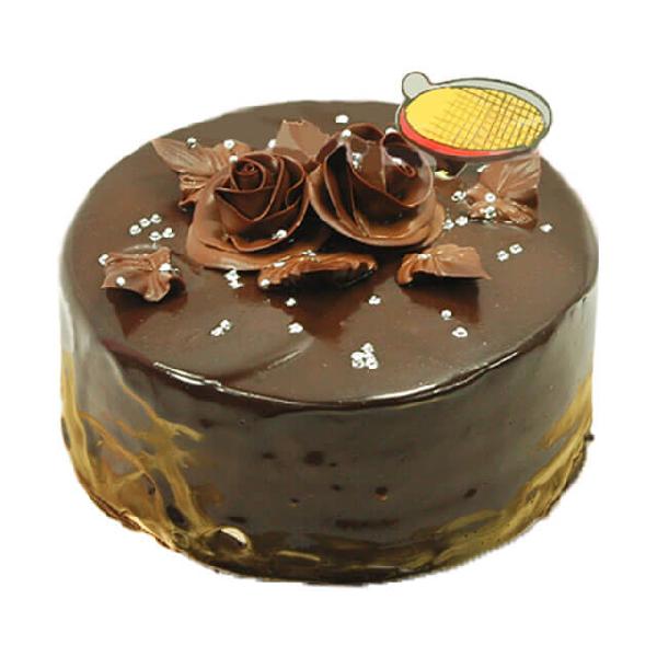 Love Chocolate Delicate Cake product image
