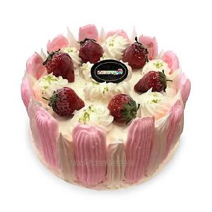 Strawberry Story product image