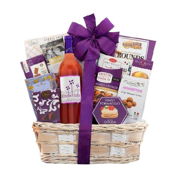 Windwhistle Moscato Bon Appetit product image