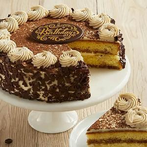 Layered Tiramisu Cake product image