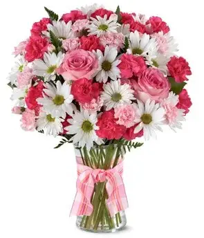 Pink Surprise Bouquet product image