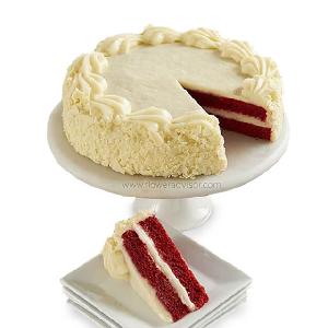 Red Velvet Dream Cake product image