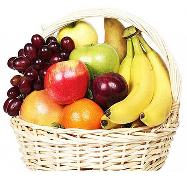 Cheer Up Fruits product image