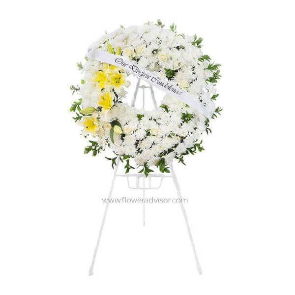 White Like Angel product image