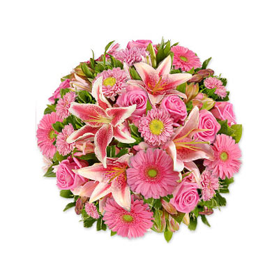 Pink Realm product image