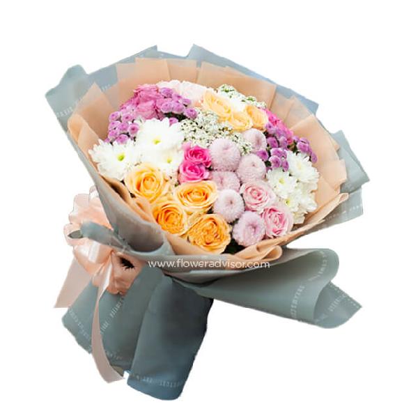 Colorful Idea product image