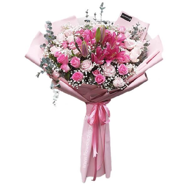 Lovely Lifetime product image