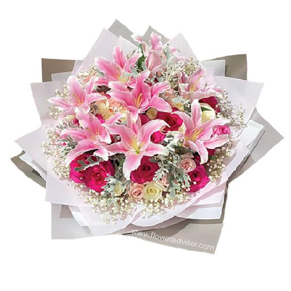 Pink Midnight product image