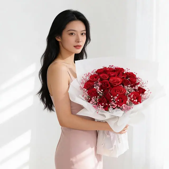 Sweet Rouge - Vday product image