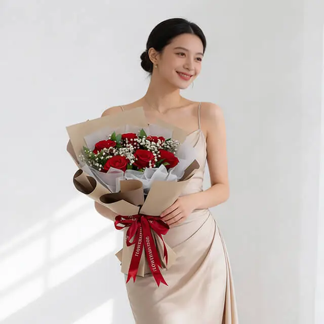 Heartfire - Vday product image