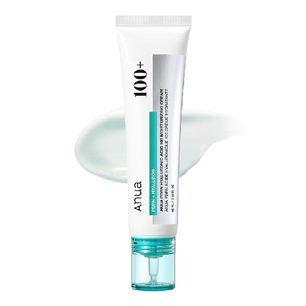 ANUA PDRN Hyaluronic Acid 100 Moisturizing Cream item image