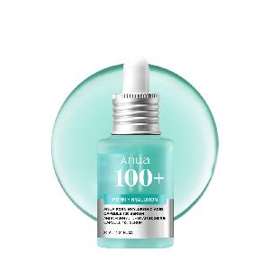 ANUA PDRN Hyaluronic Acid Capsule 100 Serum product image
