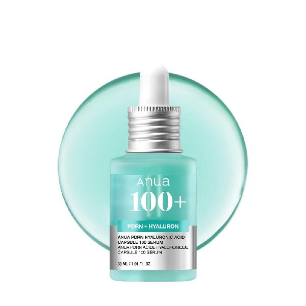 ANUA PDRN Hyaluronic Acid Capsule 100 Serum item image