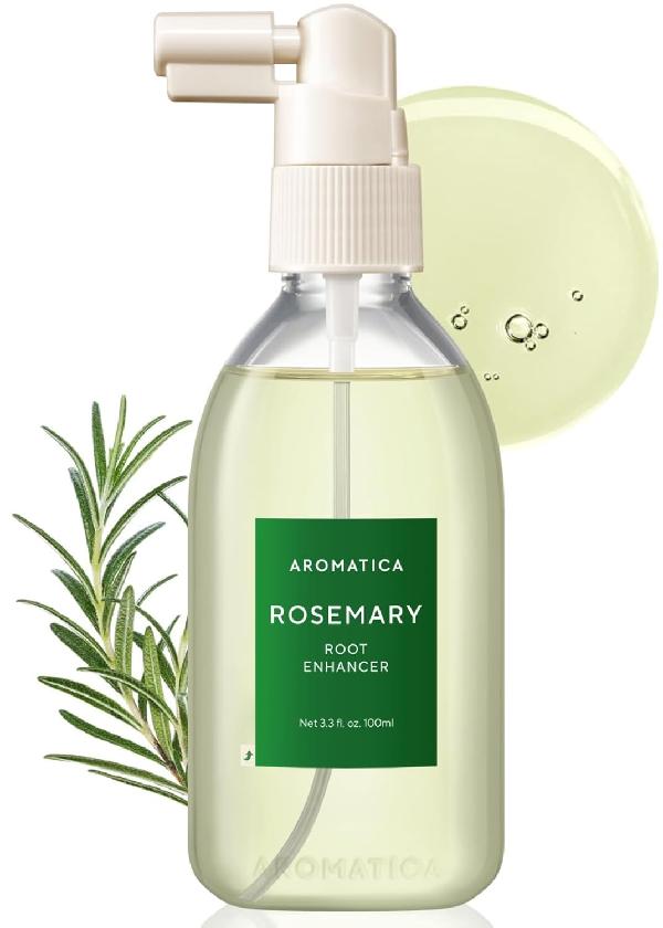 AROMATICA Rosemary Root Enhancer item image