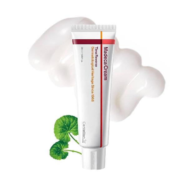 Centellian24+ Madeca Cream Time Reverse item image