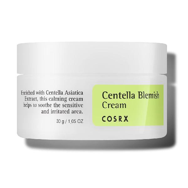 Cosrx Centella Blemish Cream item image