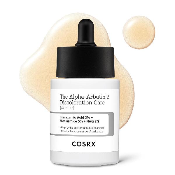 Cosrx The Alpha-Arbutin 2 Discoloration Care item image