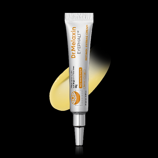Dr. Melaxin Eyephalt Retinol Eyebag Cream item image