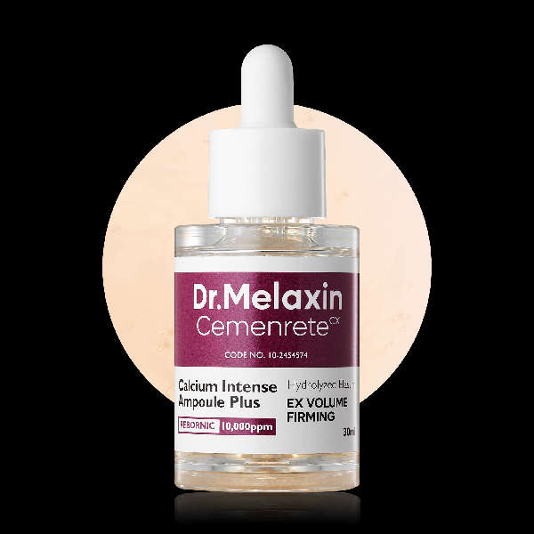 Dr. Melaxin Cemenrete Calcium Volume Ampoule Plus item image
