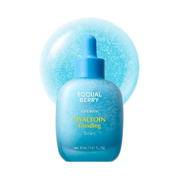 EQQUALBERRY Hyaltoin Flooding Serum item image