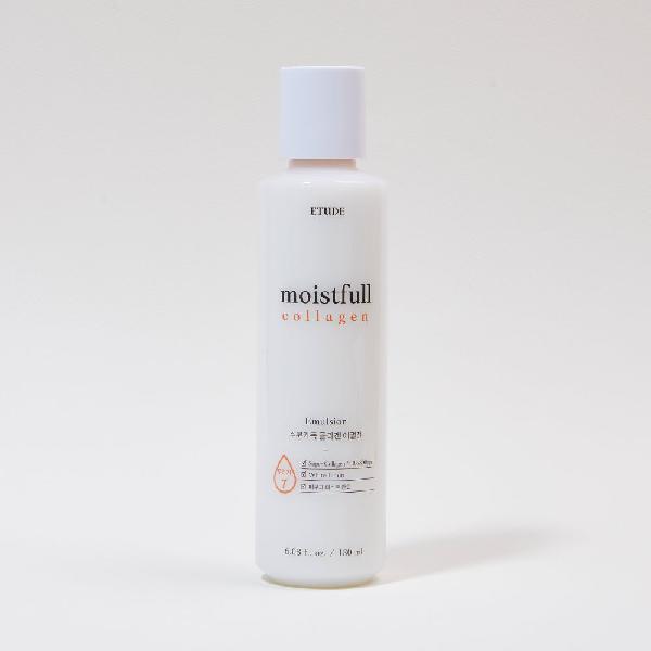 ETUDE Moistfull Collagen Emulsion item image