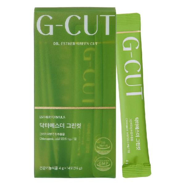 Esther Formula Dr. Esther Green Cut item image
