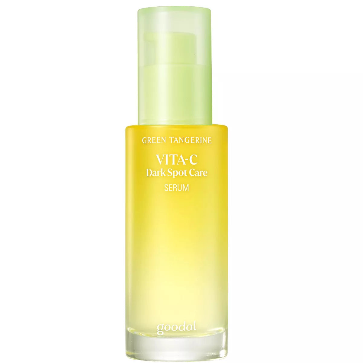 Goodal Green Tangerine Vitamin C Dark Spot Serum item image