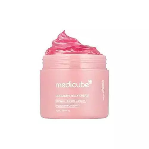 Medicube Collagen Jelly Cream item image