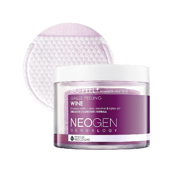 NEOGEN Dermalogy Bio-Peel Gauze Peeling Wine item image