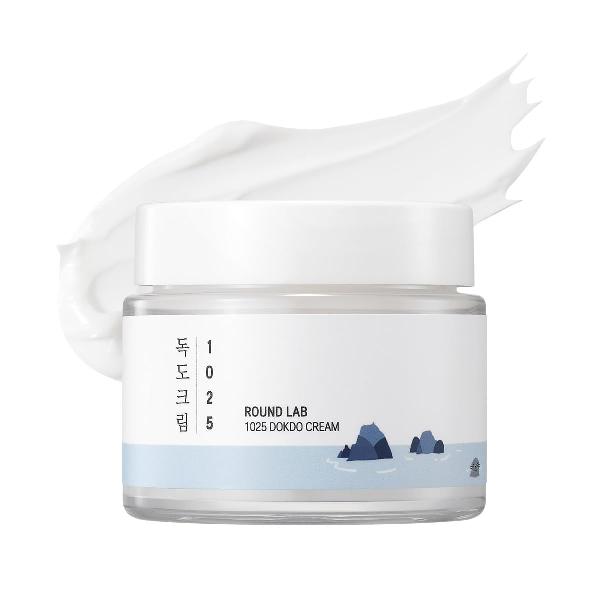 Round Lab 1025 Dokdo Cream item image