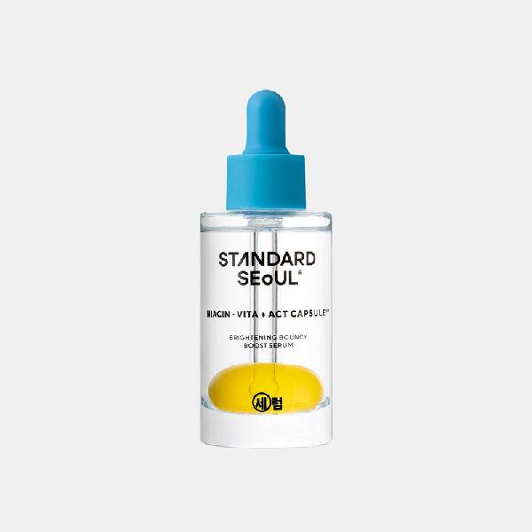 Standard Seoul Brightening Bouncy Boost Serum item image