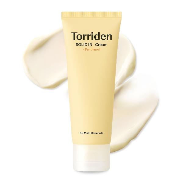 Torriden Solid In Cream + D-Panthenol item image