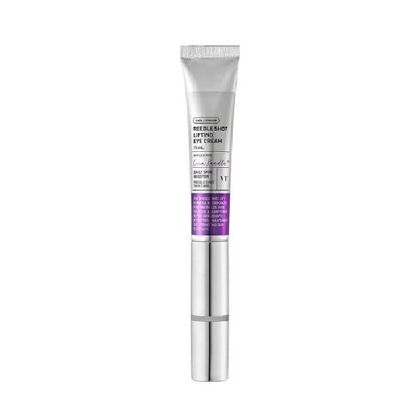 VT Reedle Shot Lifting Eye Cream item image