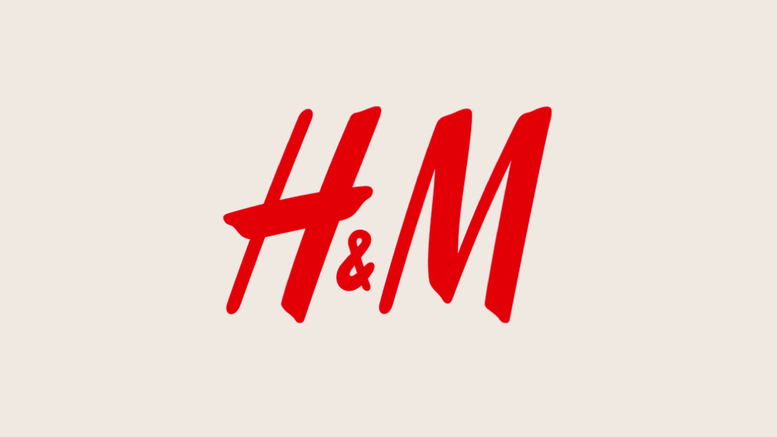 H&M brand image