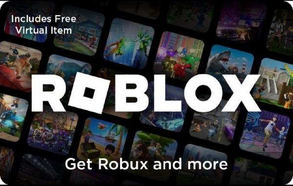 ロブロックス ¥10,000ギフトカード item image
