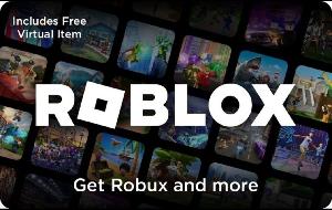 Roblox ¥15,000 Gift Card product image