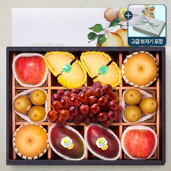 Royal Edition No.6 Mixed Fruit Gift Set item image