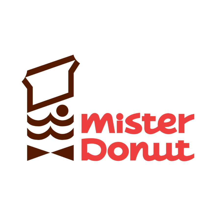 Mister Donut brand thumbnail image