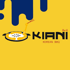 Kiani Korean BBQ brand thumbnail image