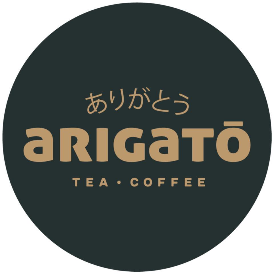 Coffee Arigato brand thumbnail image