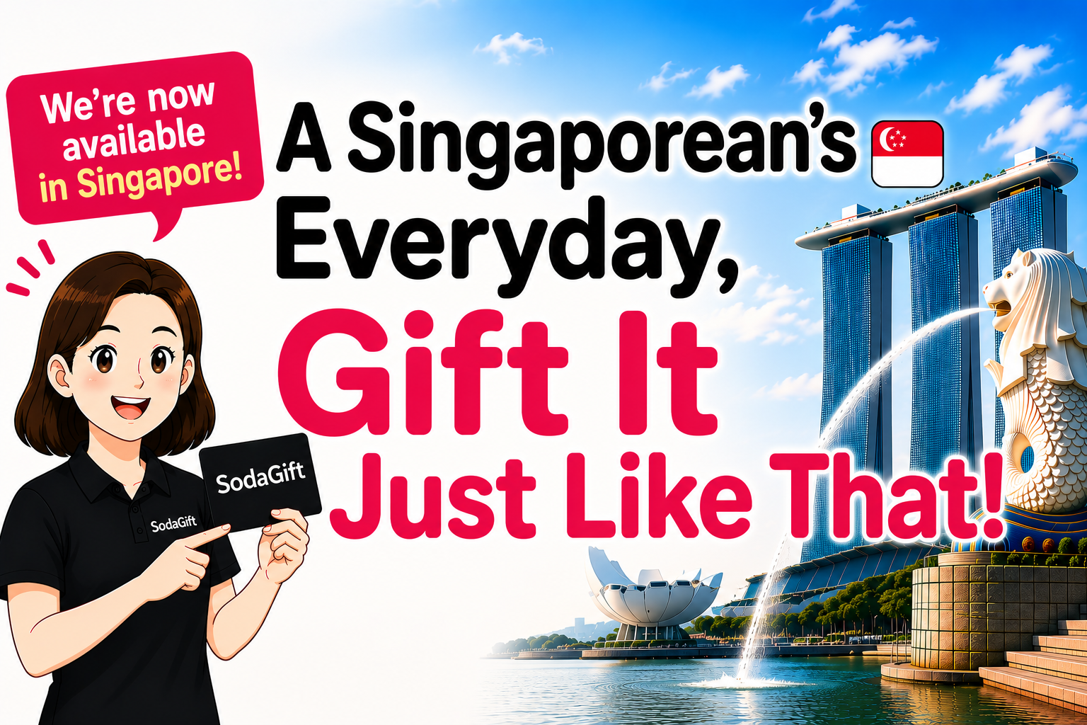 A Day in Singapore image