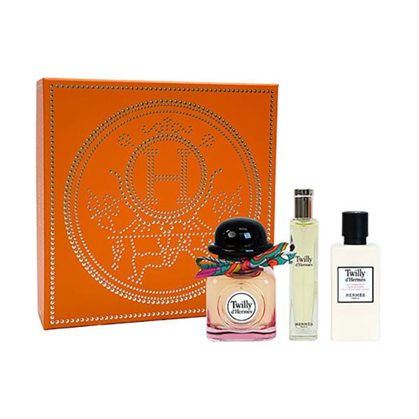 Hermès Twilly d'Hermès Eau de Parfum Special 3-Piece Set (Exclusive Shopping Bag Included) product image