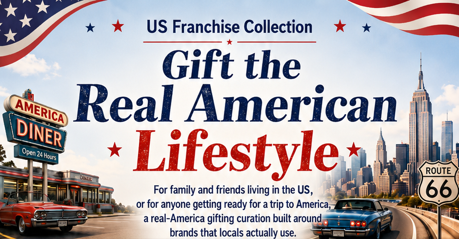 U.S. Franchise image