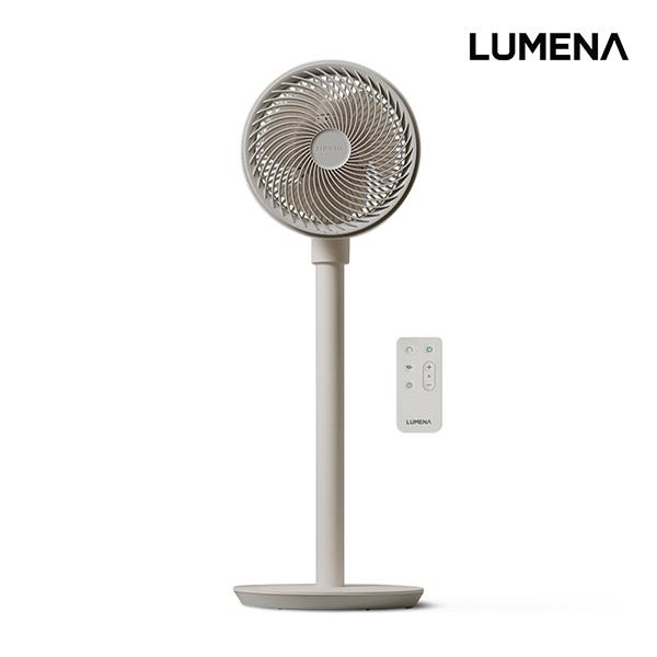 BLDC Air Circulator FAN GRANDE GCD10 product image