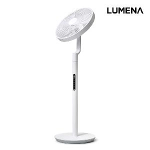 Silent BLDC Cordless/Corded Slim Circulator FAN CLASSIC AIR (Battery Version) product image
