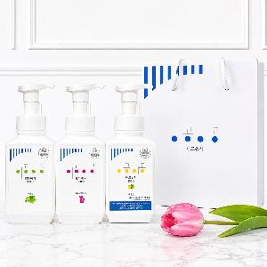 Hand Wash Gift Set (Hand Wash 500ml x 3) product image