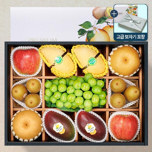 Royal Edition No.6 Mixed Fruit Gift Set product image
