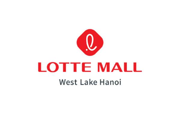 Lotte Mall West Lake Hanoi VND50.000 Gift Card product image