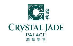 Crystal Jade Palace VND200.000 Gift Card (Special) product image